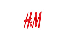 久丰合作伙伴-H&M